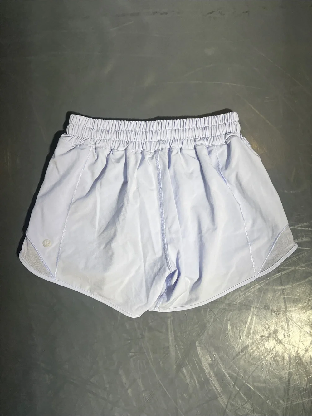 lululemon Hotty Hot Low Rise Short 4